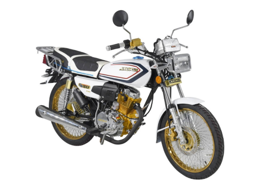 Arora AR 100-8A Modifiye Renkli Nikelaj